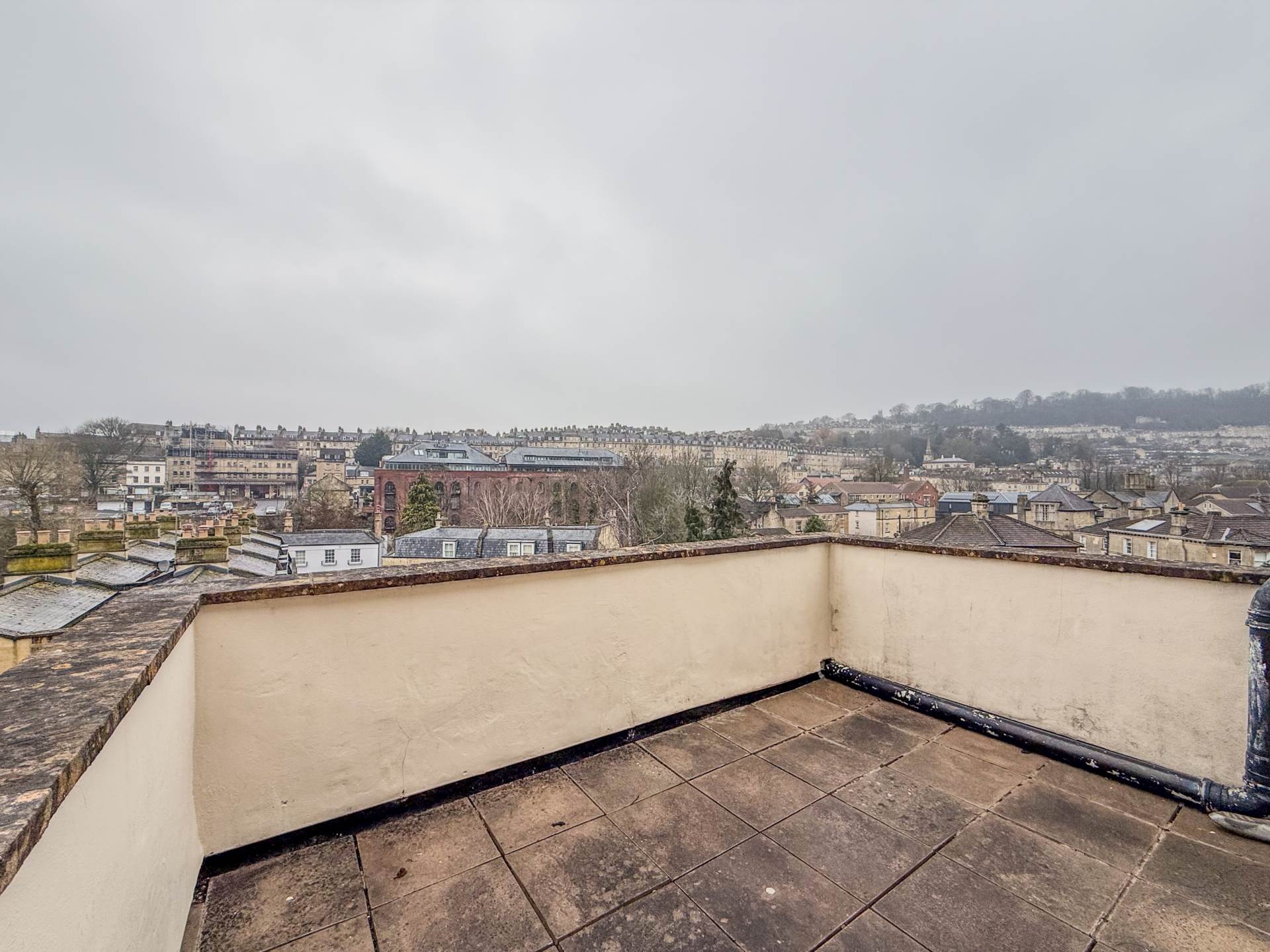 Henrietta Street, Bath, Image 3