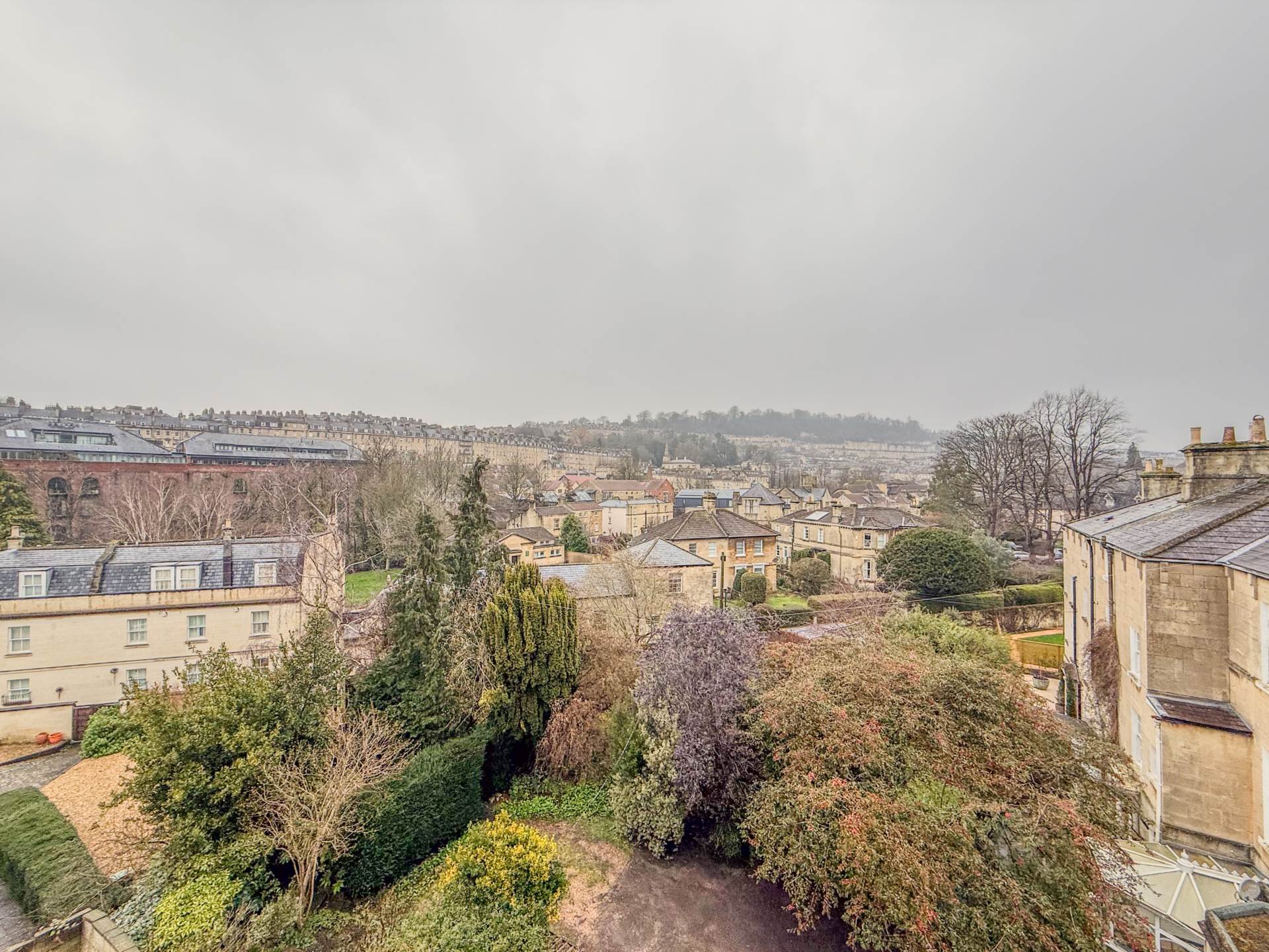 Henrietta Street, Bath, Image 4