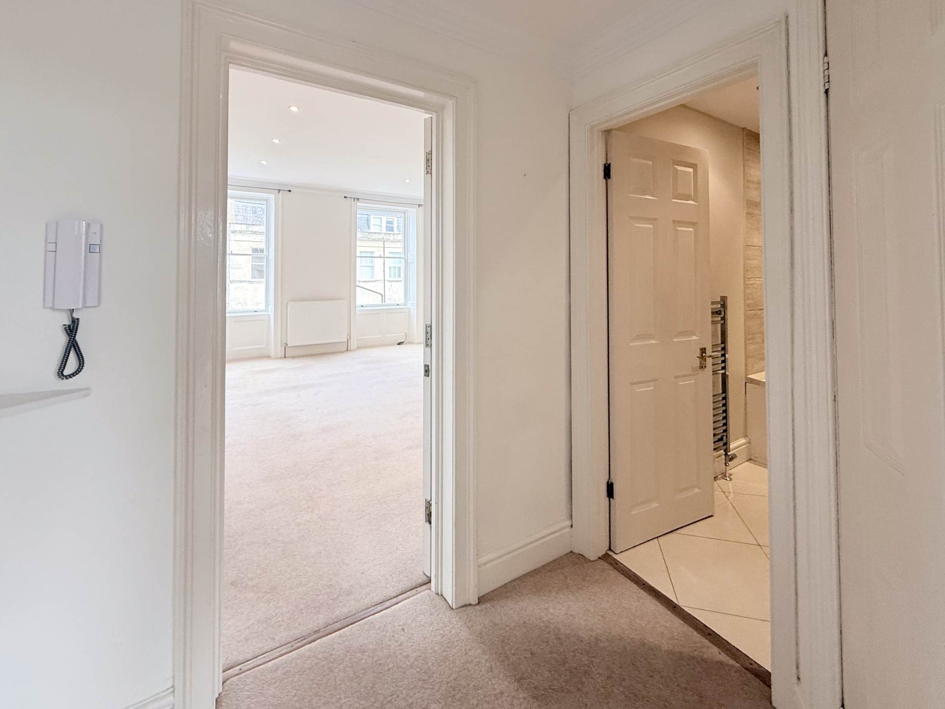 Henrietta Street, Bath, Image 6