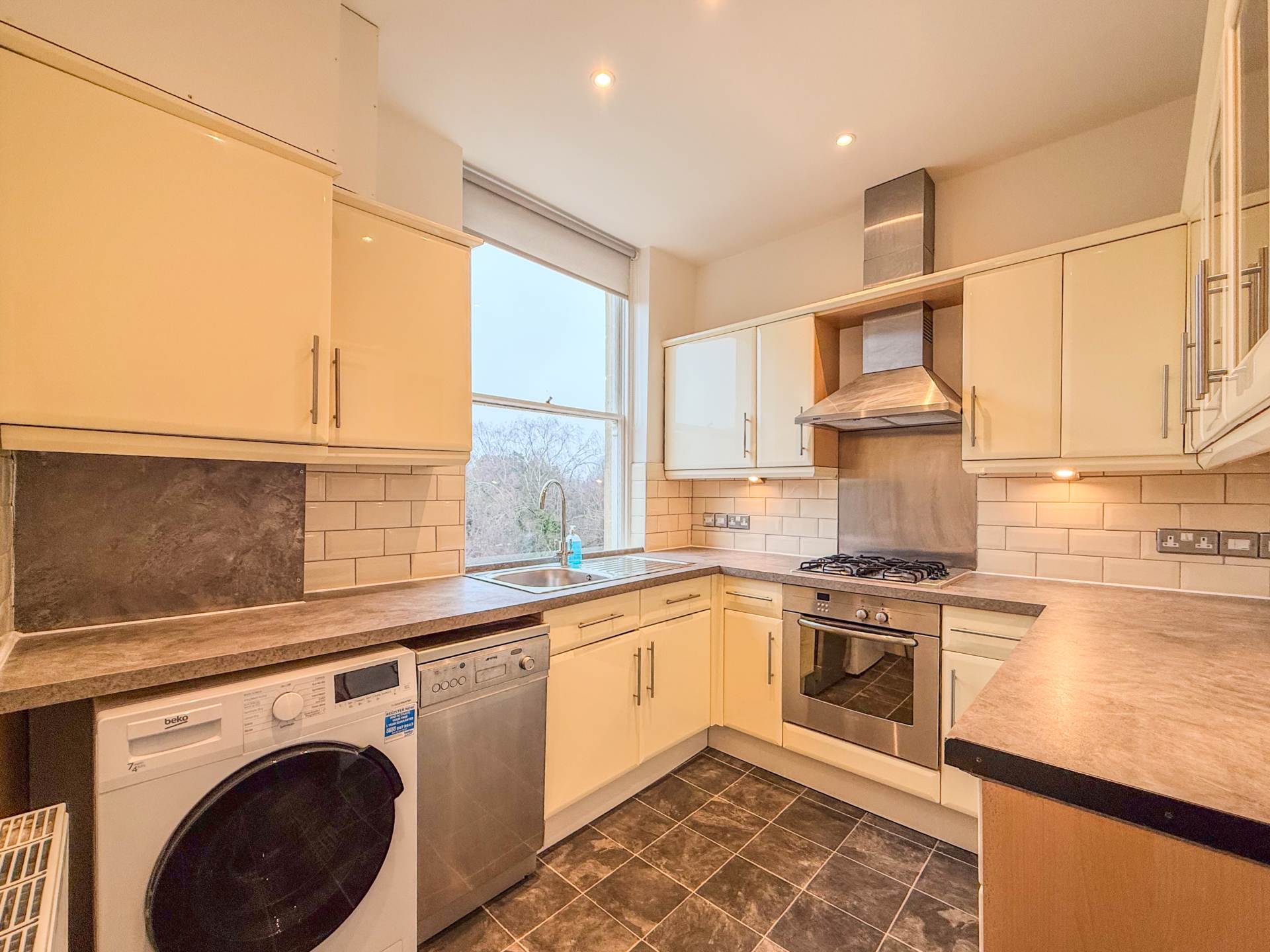 Henrietta Street, Bath, Image 9