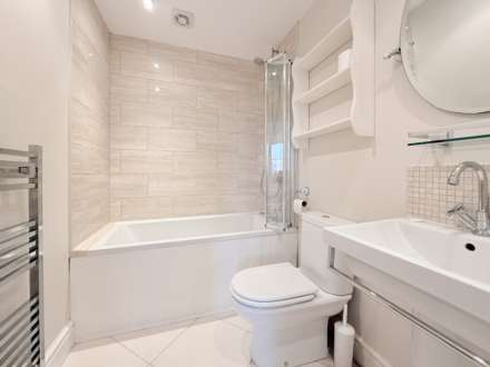 Henrietta Street, Bath, Image 10