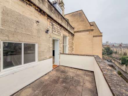 Henrietta Street, Bath, Image 15