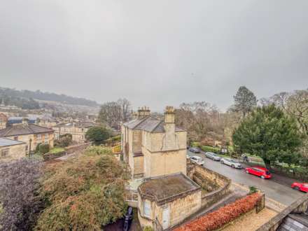 Henrietta Street, Bath, Image 16
