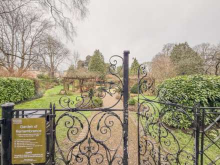 Henrietta Street, Bath, Image 17