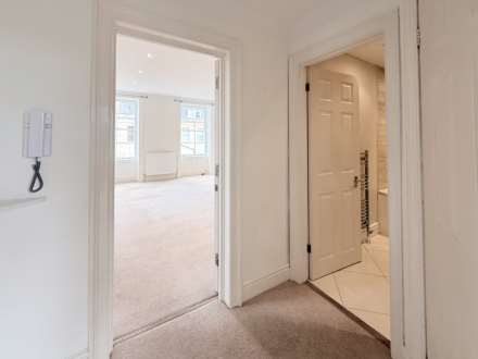 Henrietta Street, Bath, Image 6