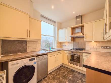 Henrietta Street, Bath, Image 9