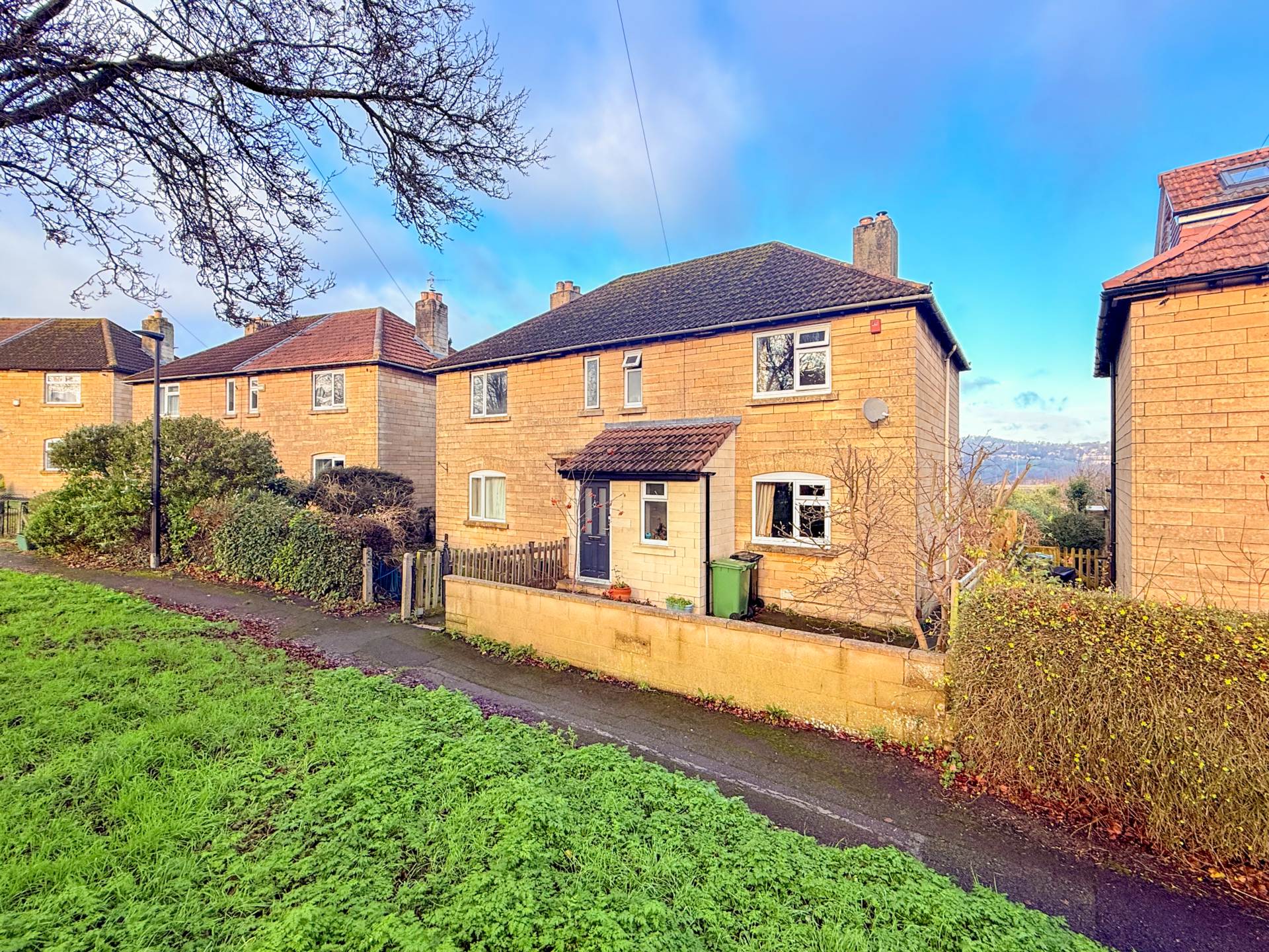 Elm Grove, Southdown, Image 1