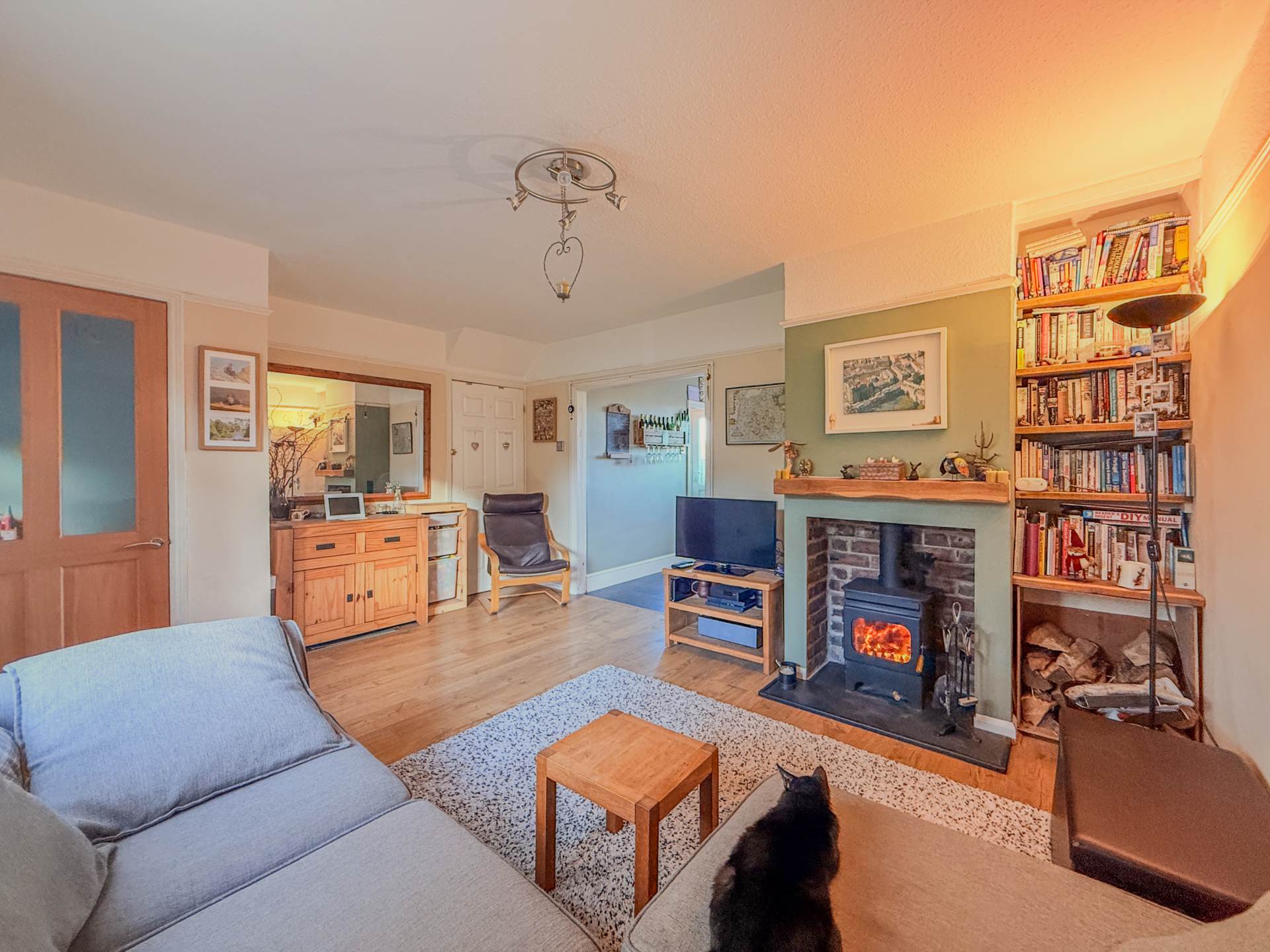 Elm Grove, Southdown, Image 3