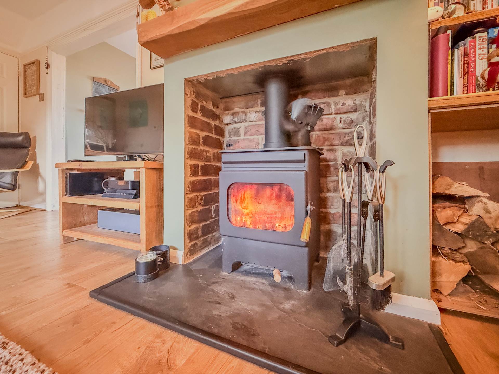 Elm Grove, Southdown, Image 5