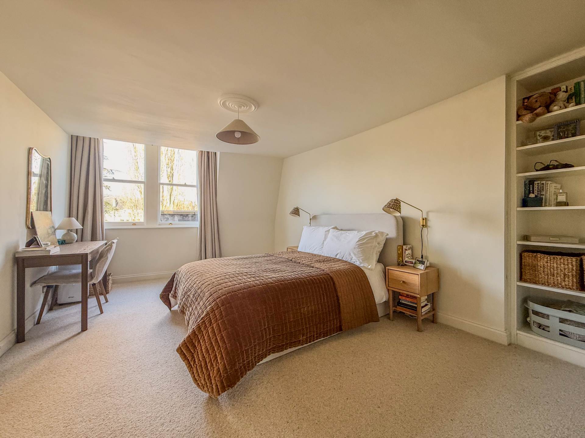 Grosvenor Place, Bath, Image 12