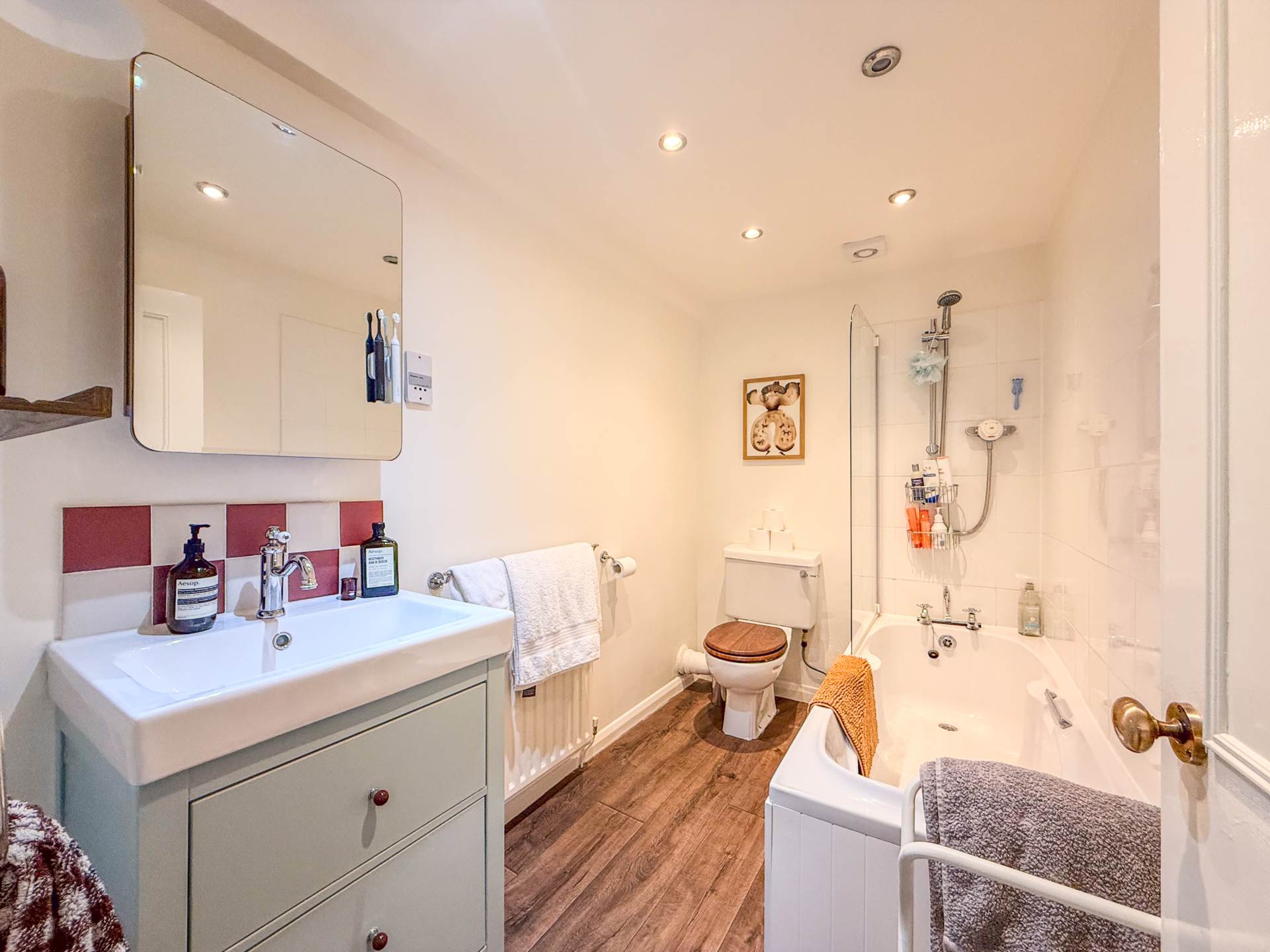 Grosvenor Place, Bath, Image 16