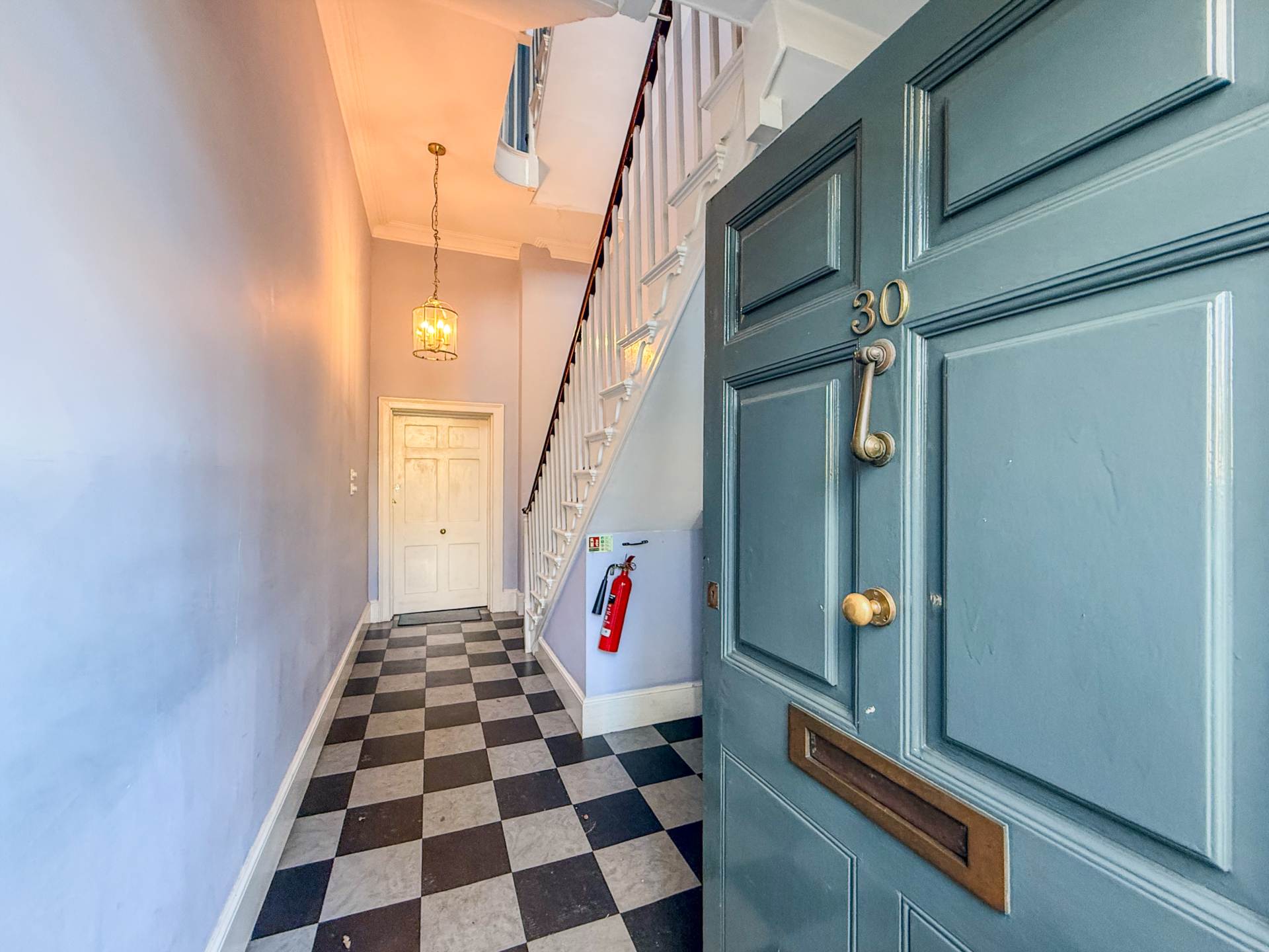 Grosvenor Place, Bath, Image 17