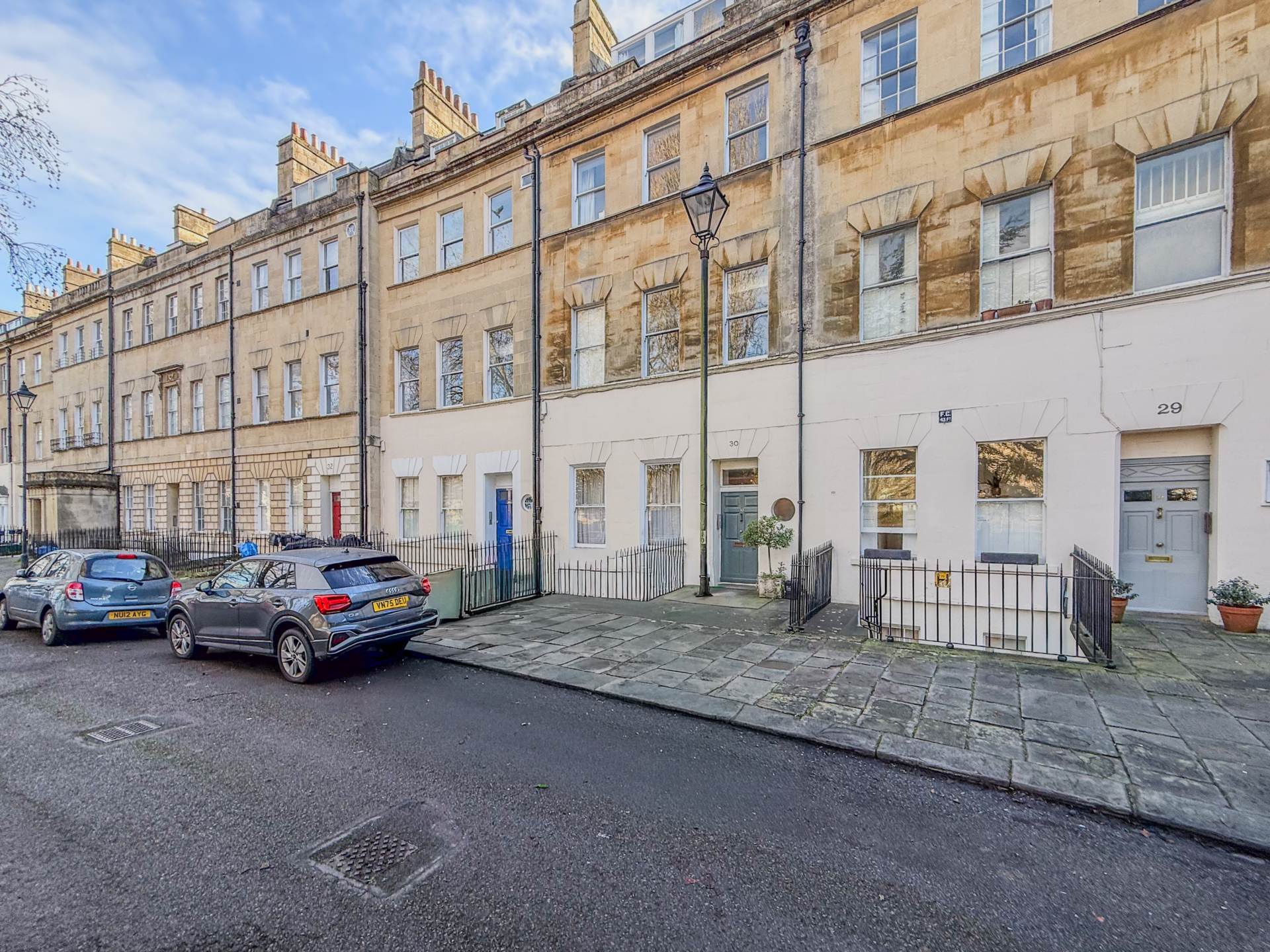 Grosvenor Place, Bath, Image 18