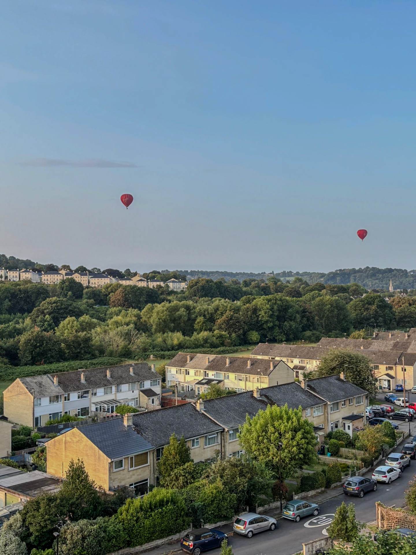 Grosvenor Place, Bath, Image 21