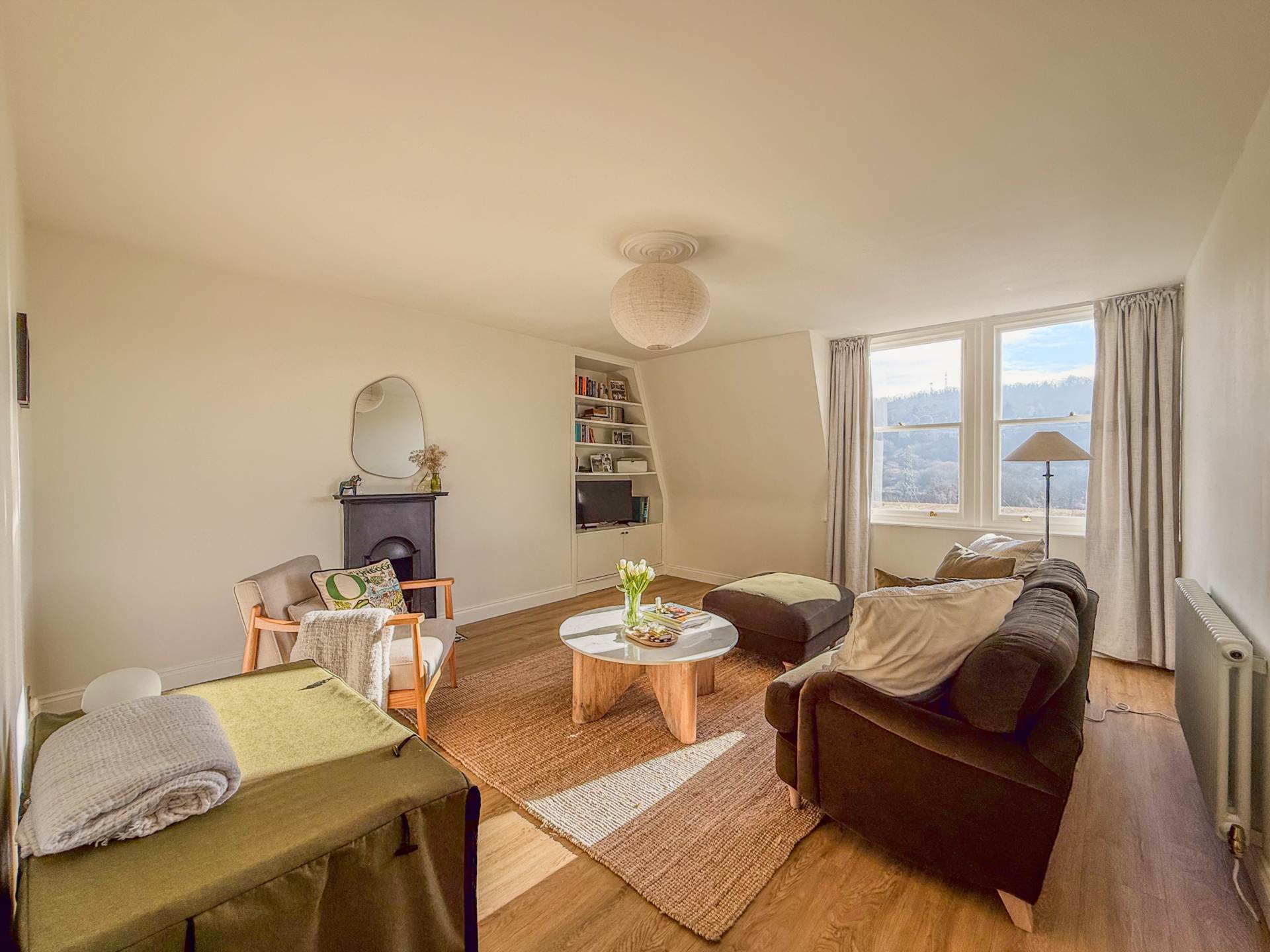 Grosvenor Place, Bath, Image 3