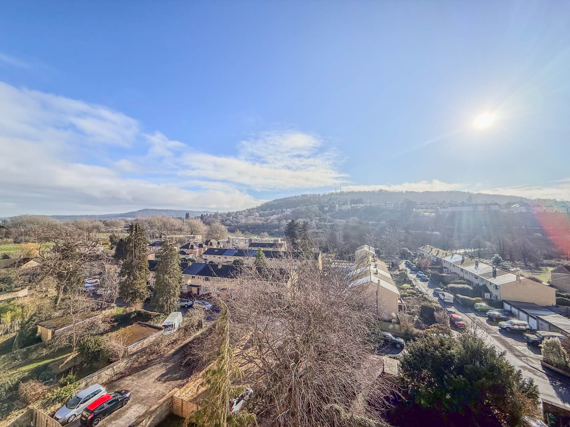 Grosvenor Place, Bath, Image 4