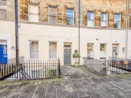 Grosvenor Place, Bath, Image 1