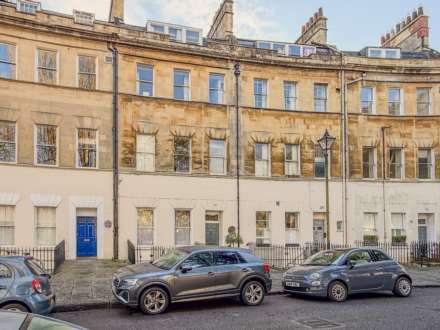 Grosvenor Place, Bath, Image 19