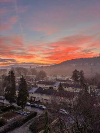 Grosvenor Place, Bath, Image 20