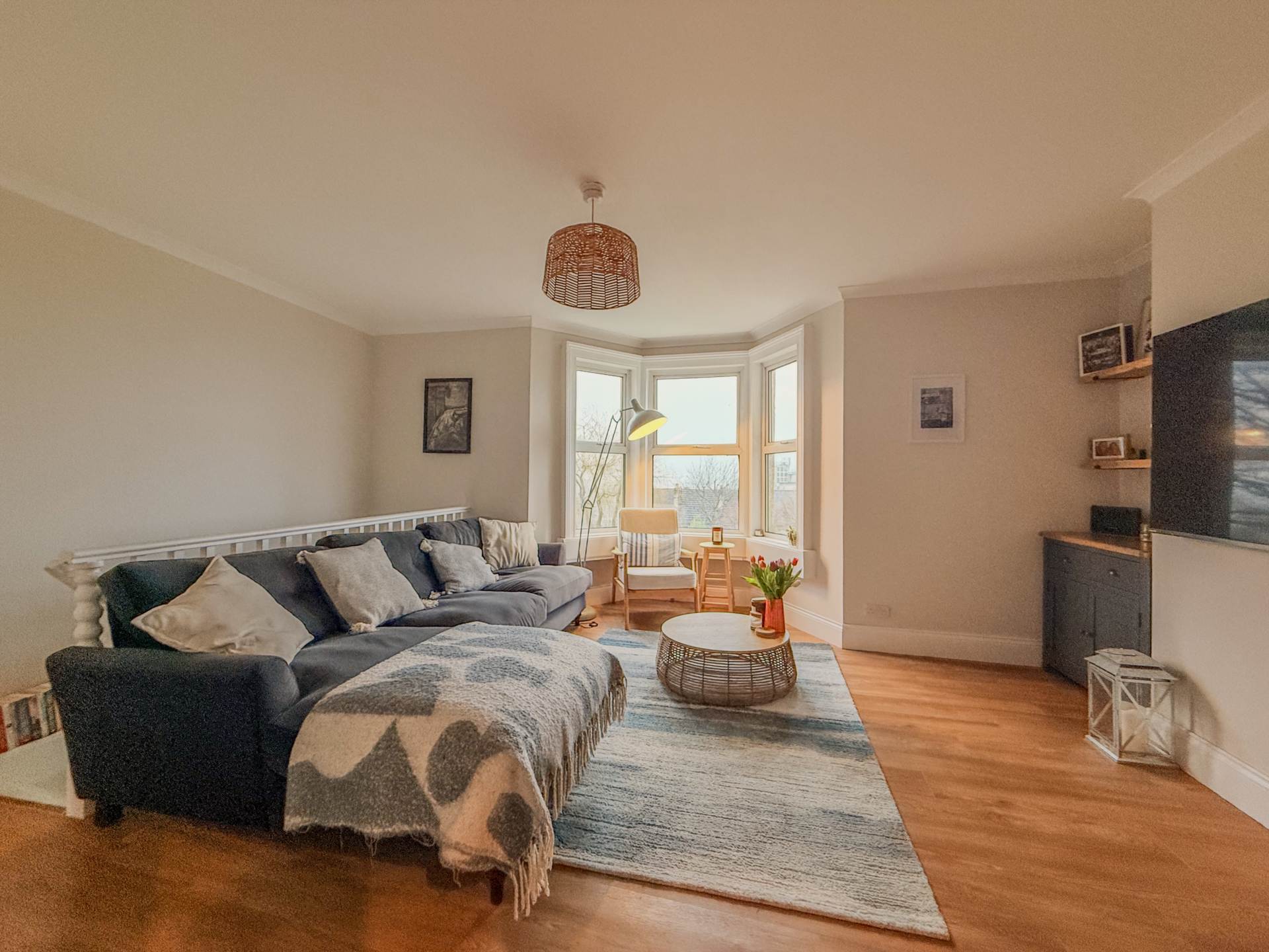 Belgrave Crescent, Bath, Image 11