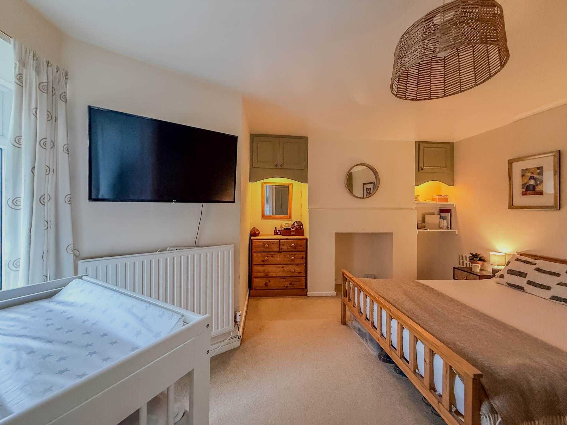 Belgrave Crescent, Bath, Image 13