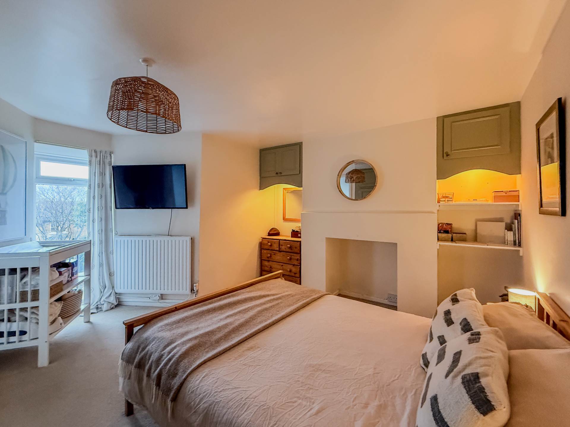 Belgrave Crescent, Bath, Image 14