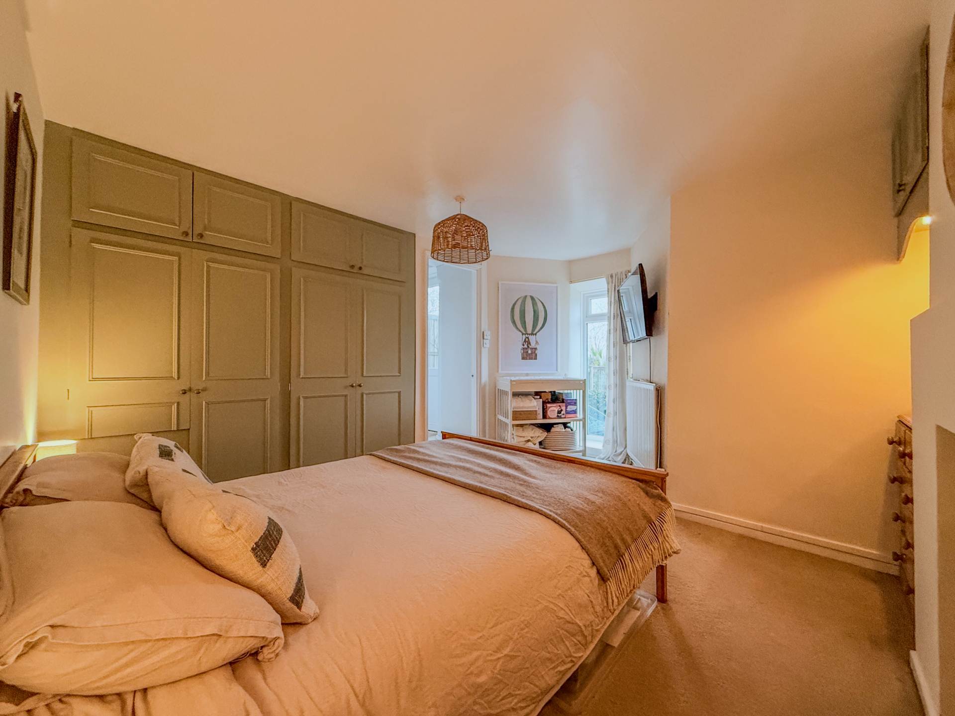 Belgrave Crescent, Bath, Image 15