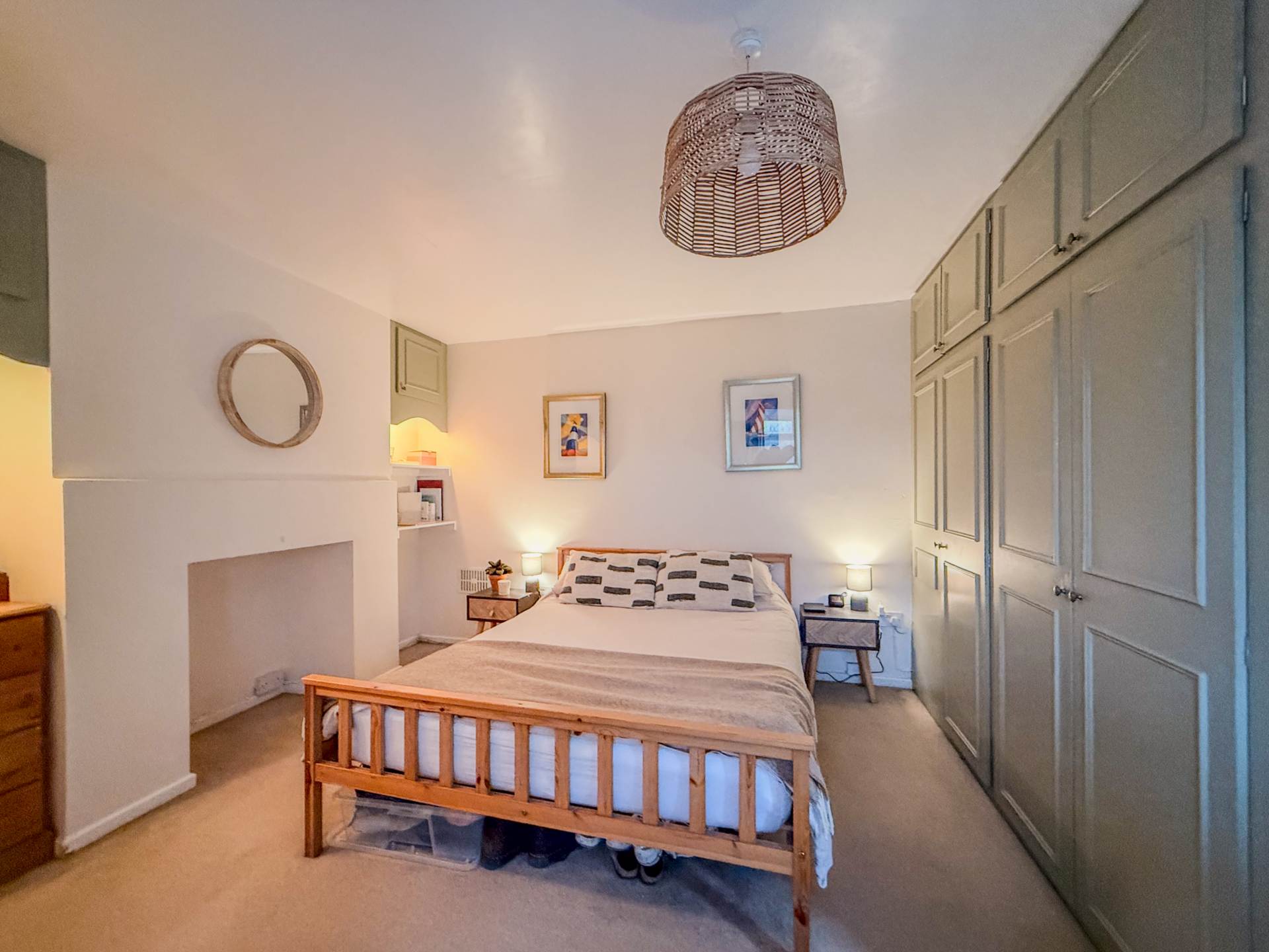 Belgrave Crescent, Bath, Image 16