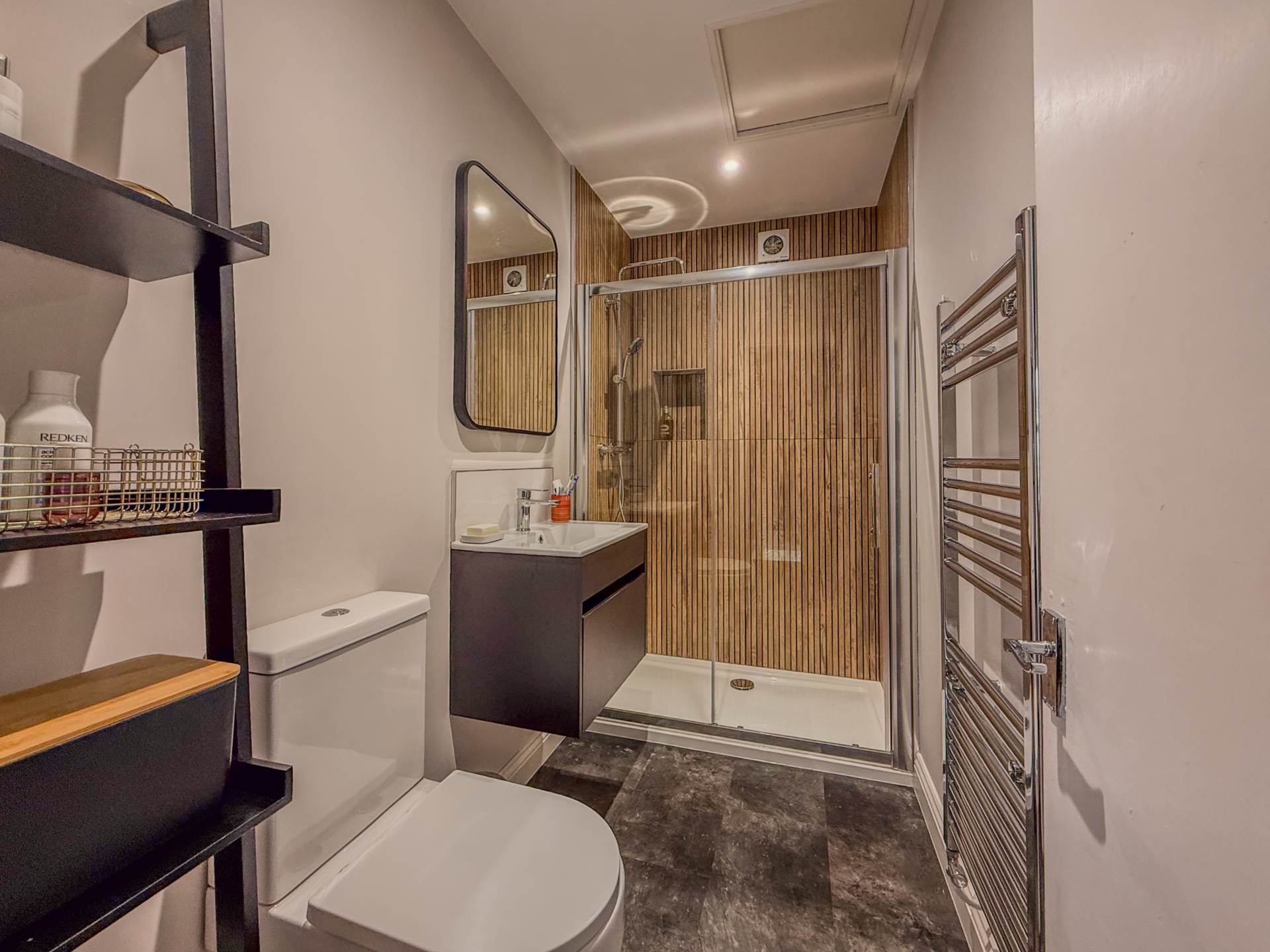 Belgrave Crescent, Bath, Image 17