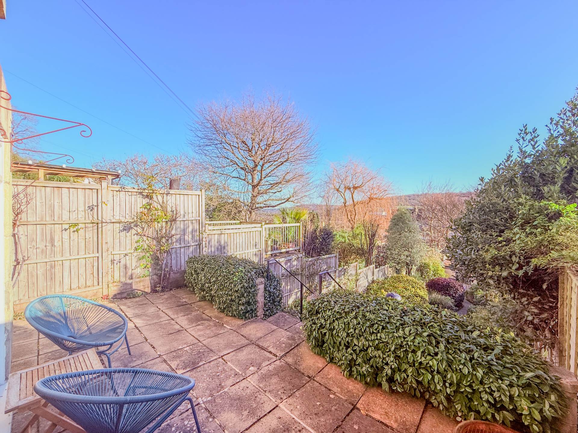 Belgrave Crescent, Bath, Image 18