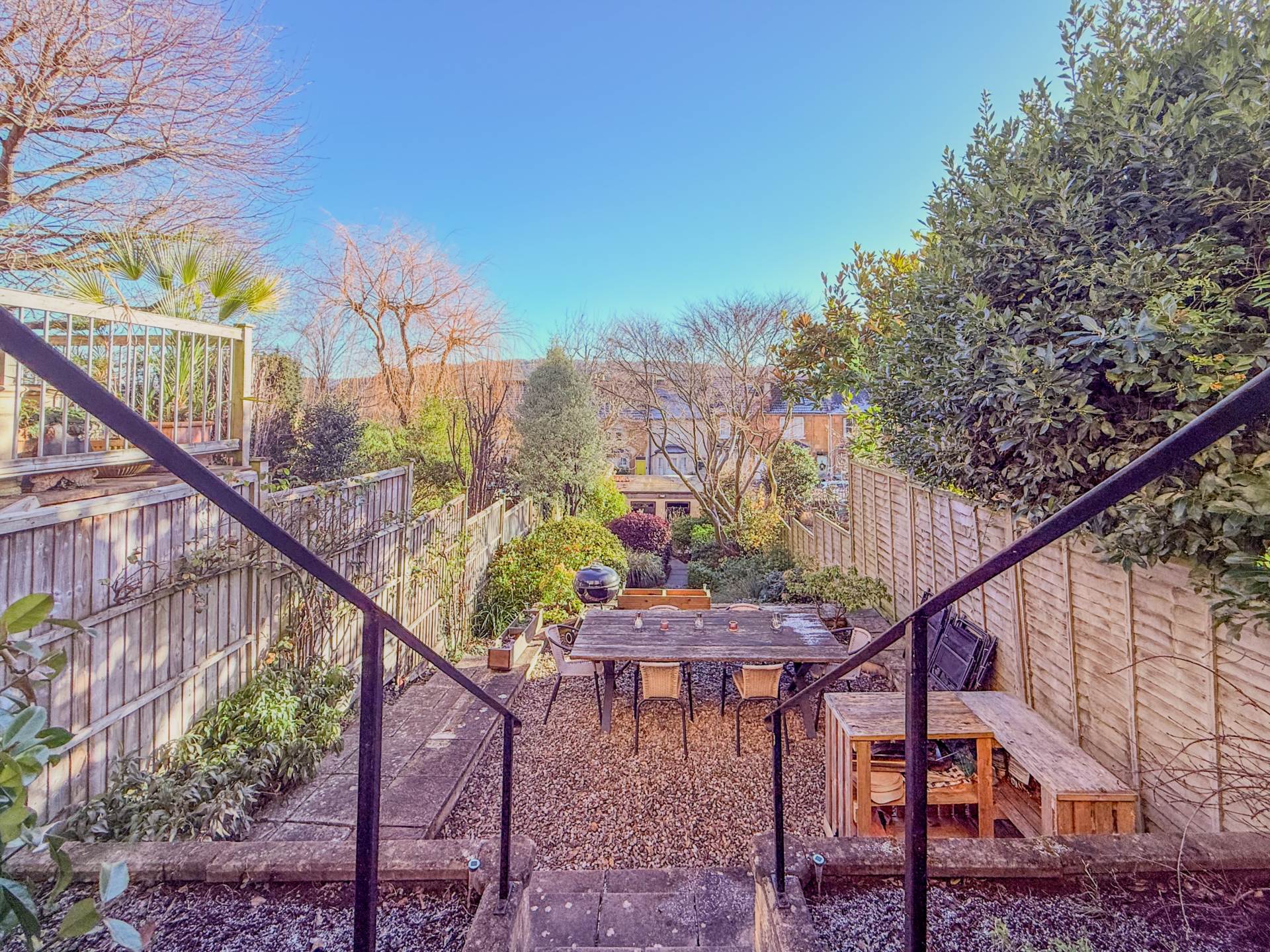 Belgrave Crescent, Bath, Image 19