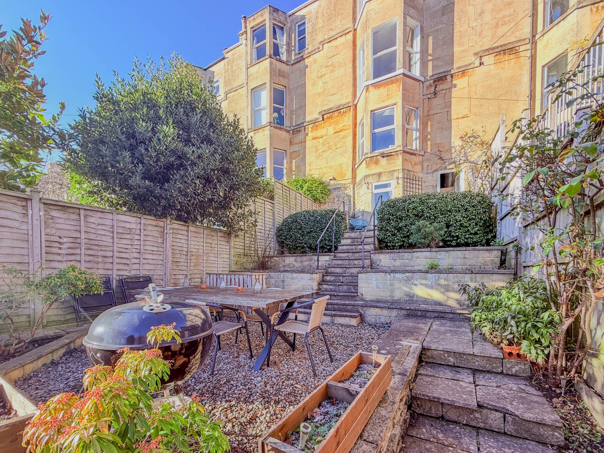 Belgrave Crescent, Bath, Image 20