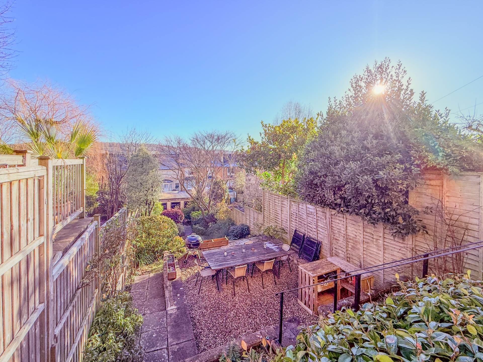 Belgrave Crescent, Bath, Image 21