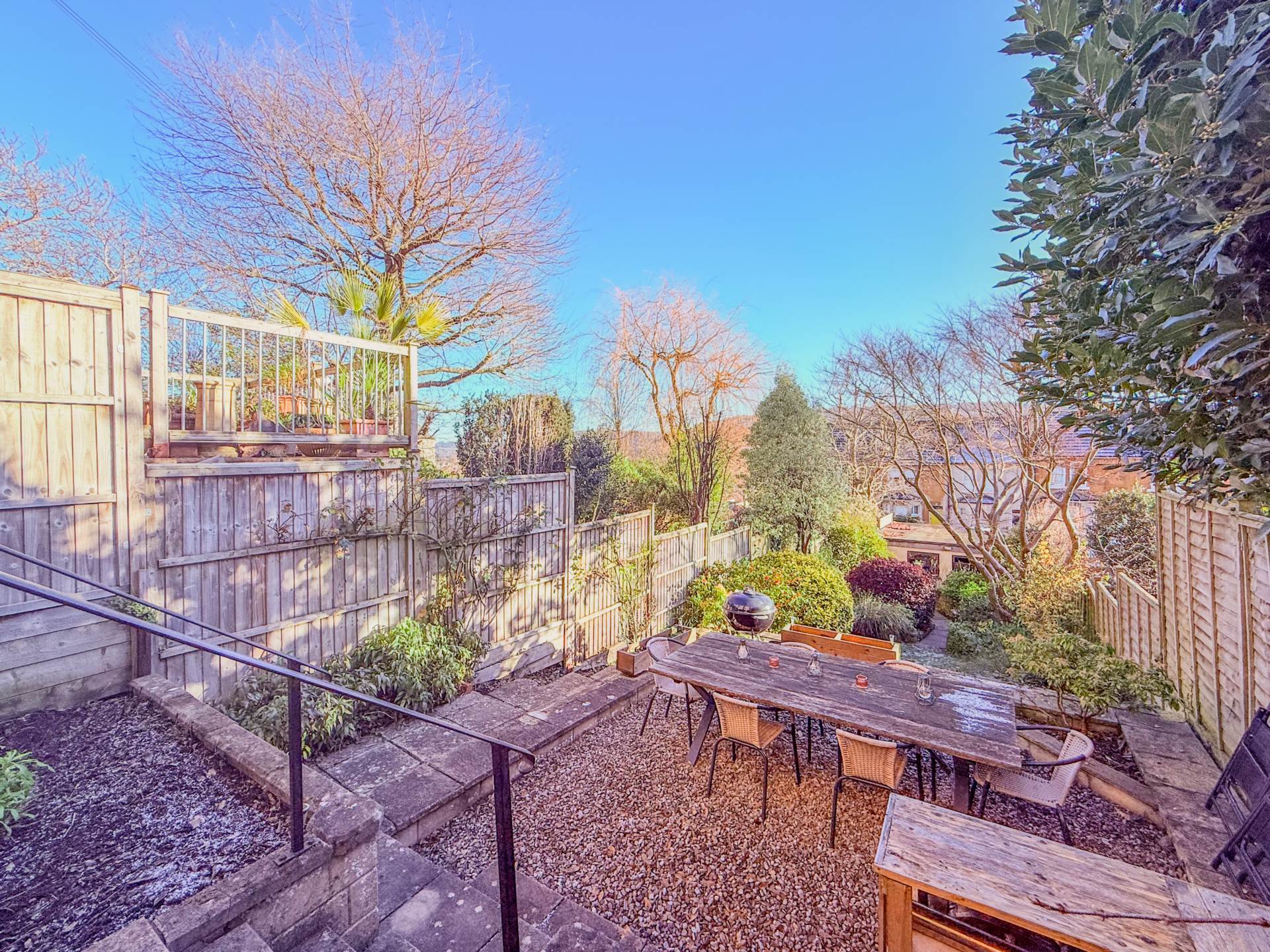 Belgrave Crescent, Bath, Image 22