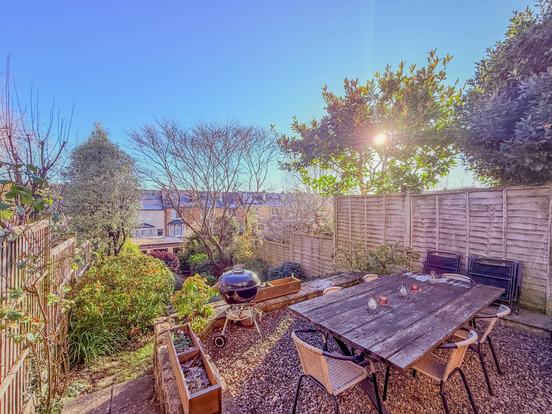 Belgrave Crescent, Bath, Image 23