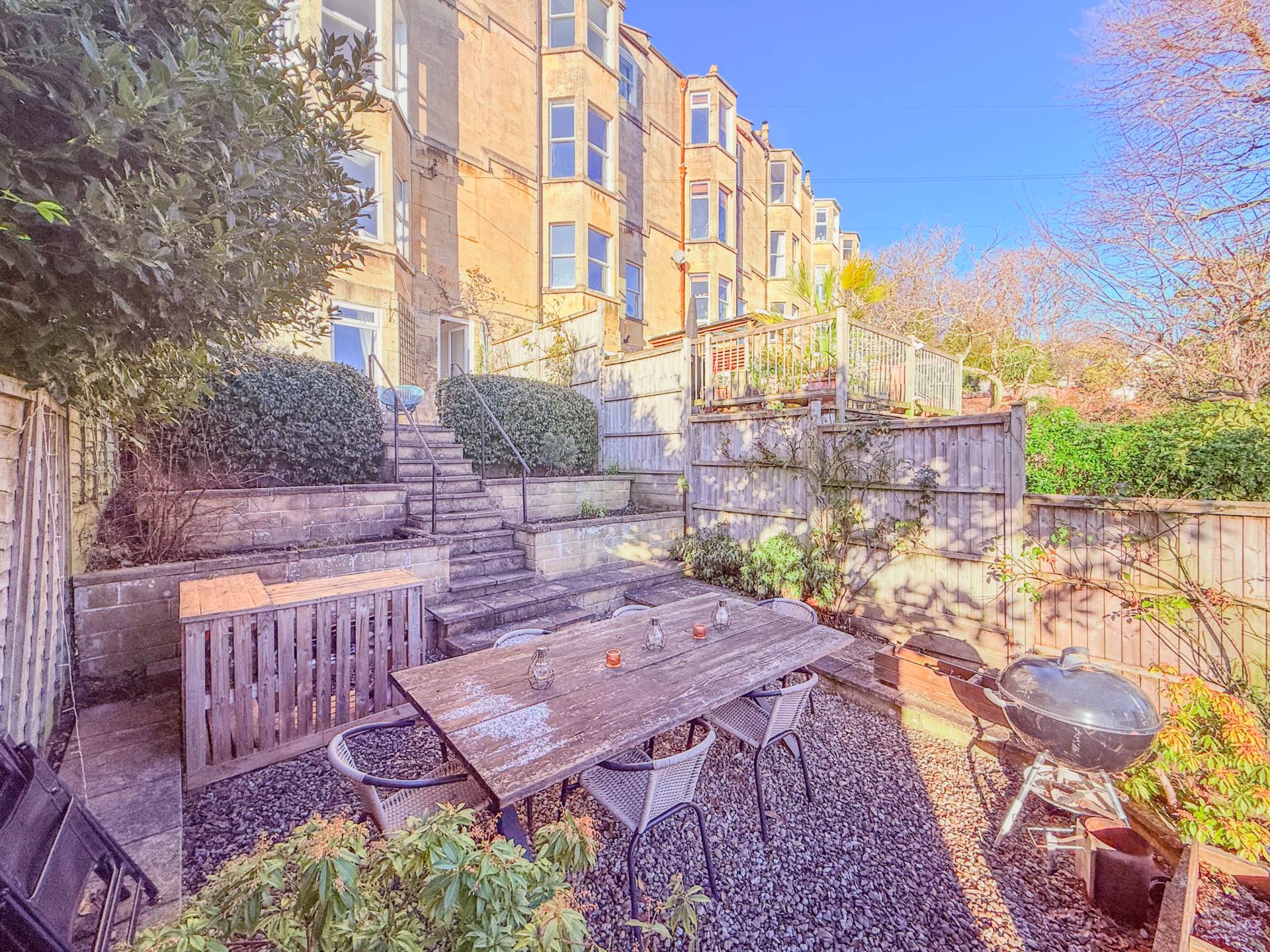 Belgrave Crescent, Bath, Image 24