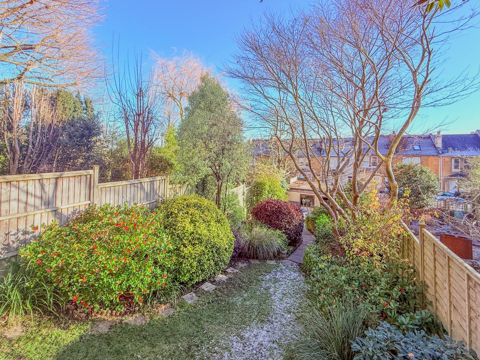 Belgrave Crescent, Bath, Image 26