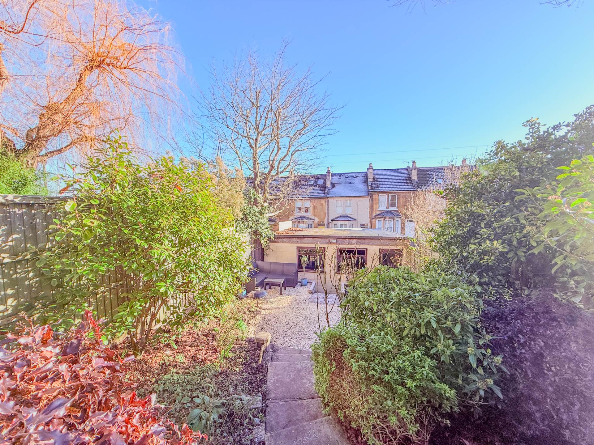 Belgrave Crescent, Bath, Image 27