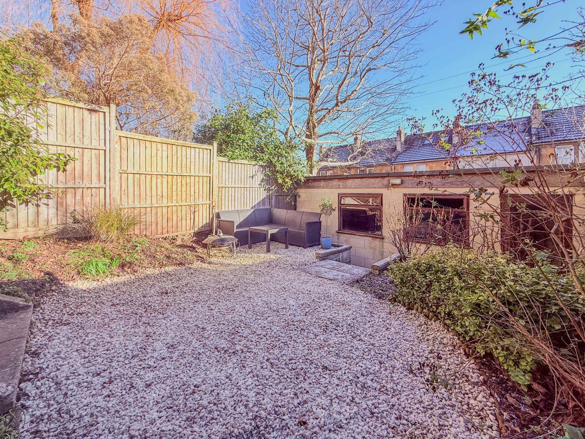 Belgrave Crescent, Bath, Image 28