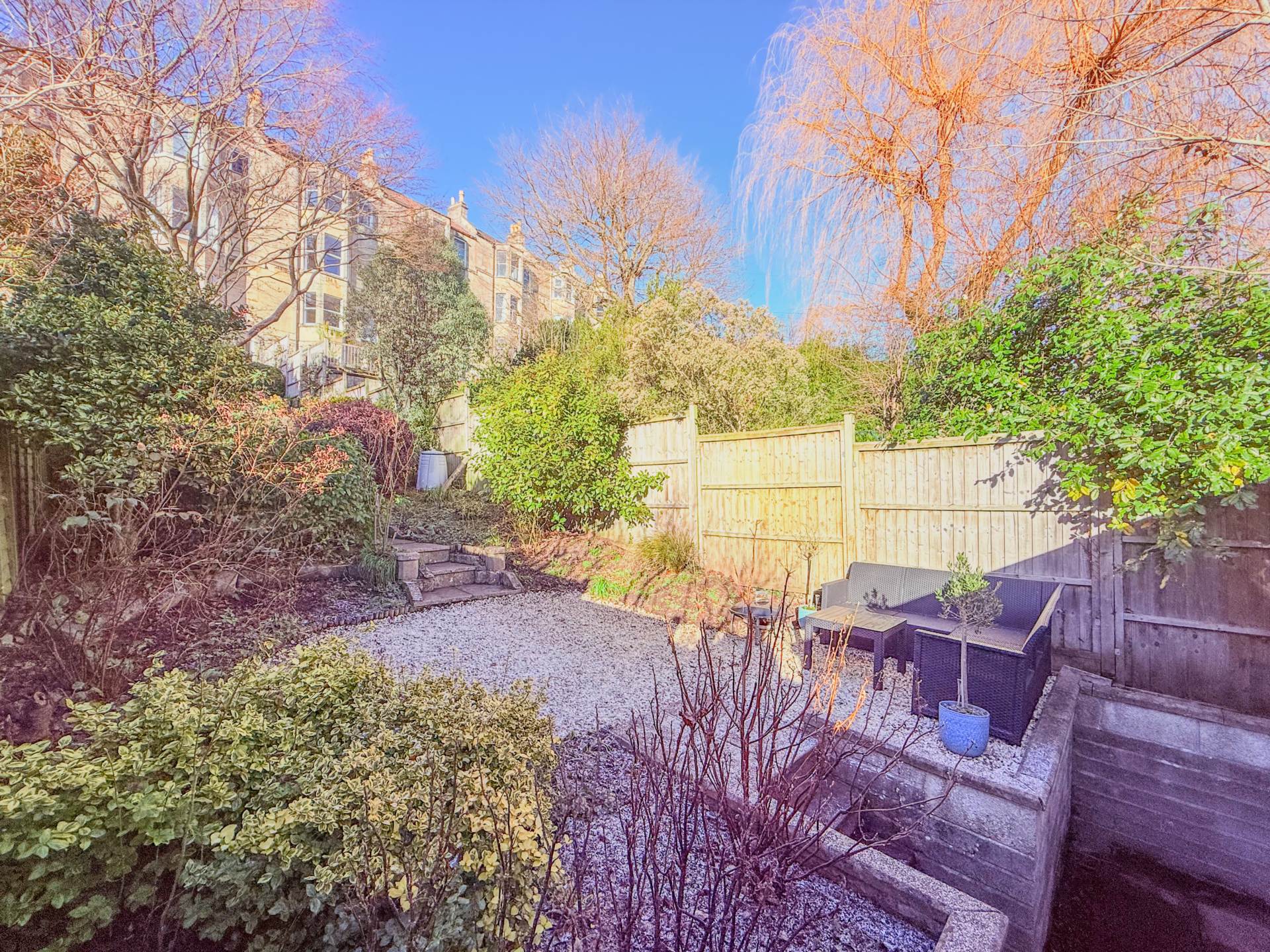 Belgrave Crescent, Bath, Image 29