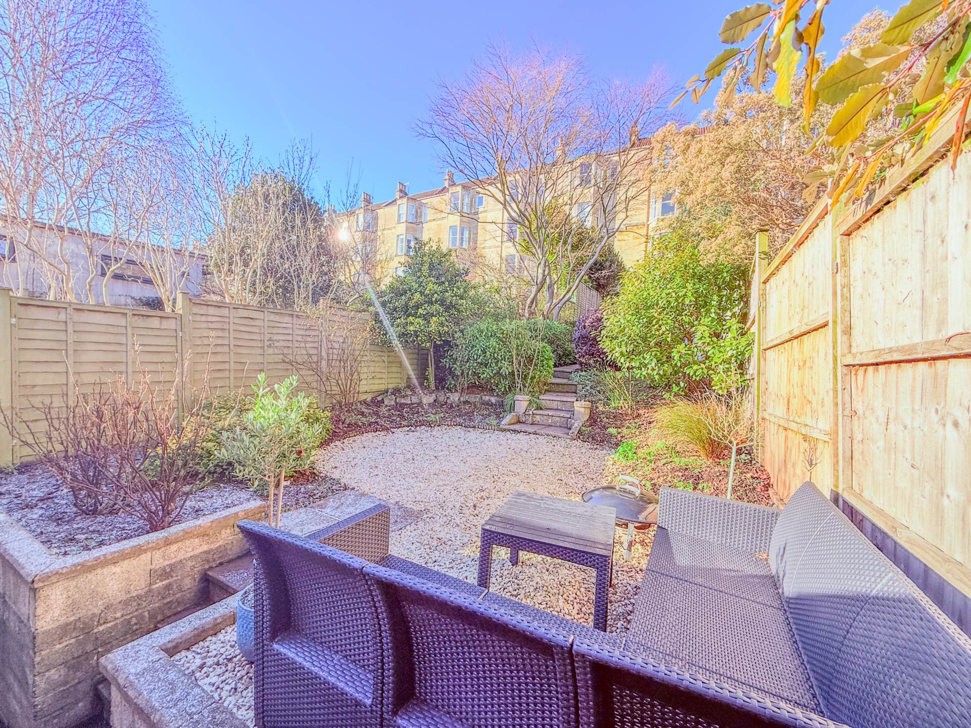 Belgrave Crescent, Bath, Image 30