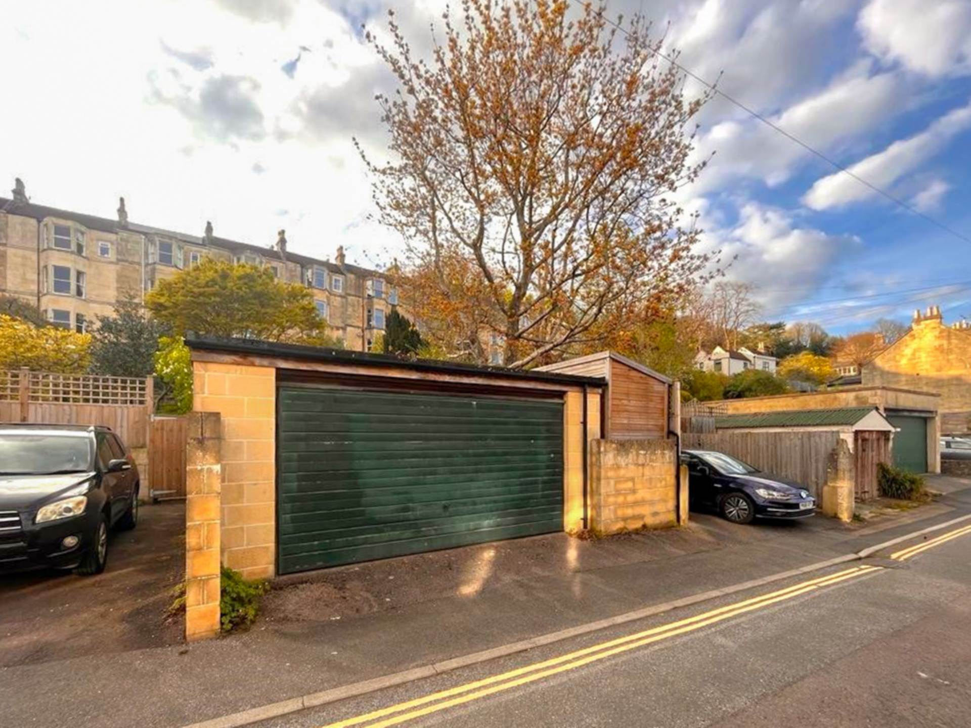 Belgrave Crescent, Bath, Image 31