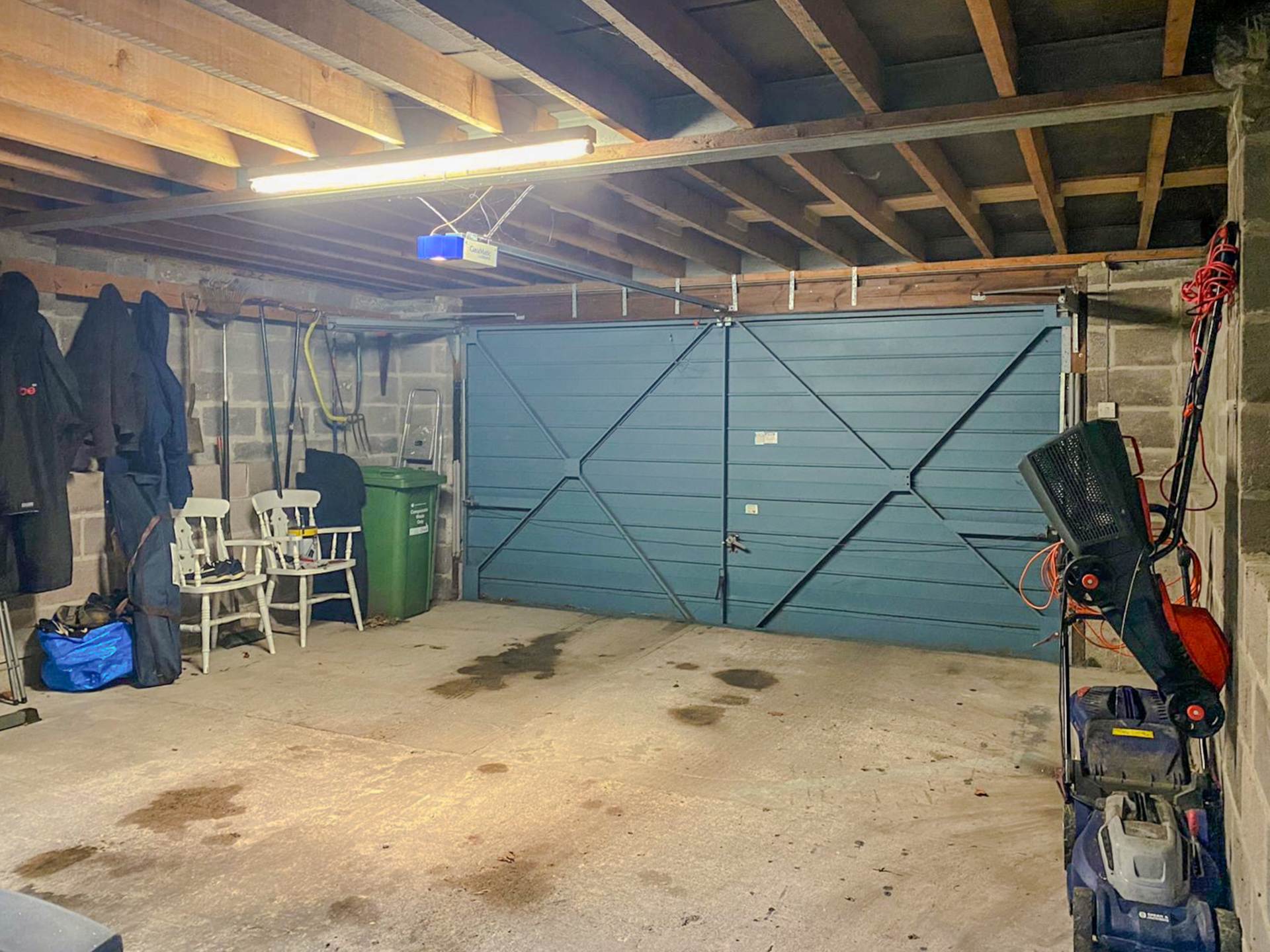 Belgrave Crescent, Bath, Image 32