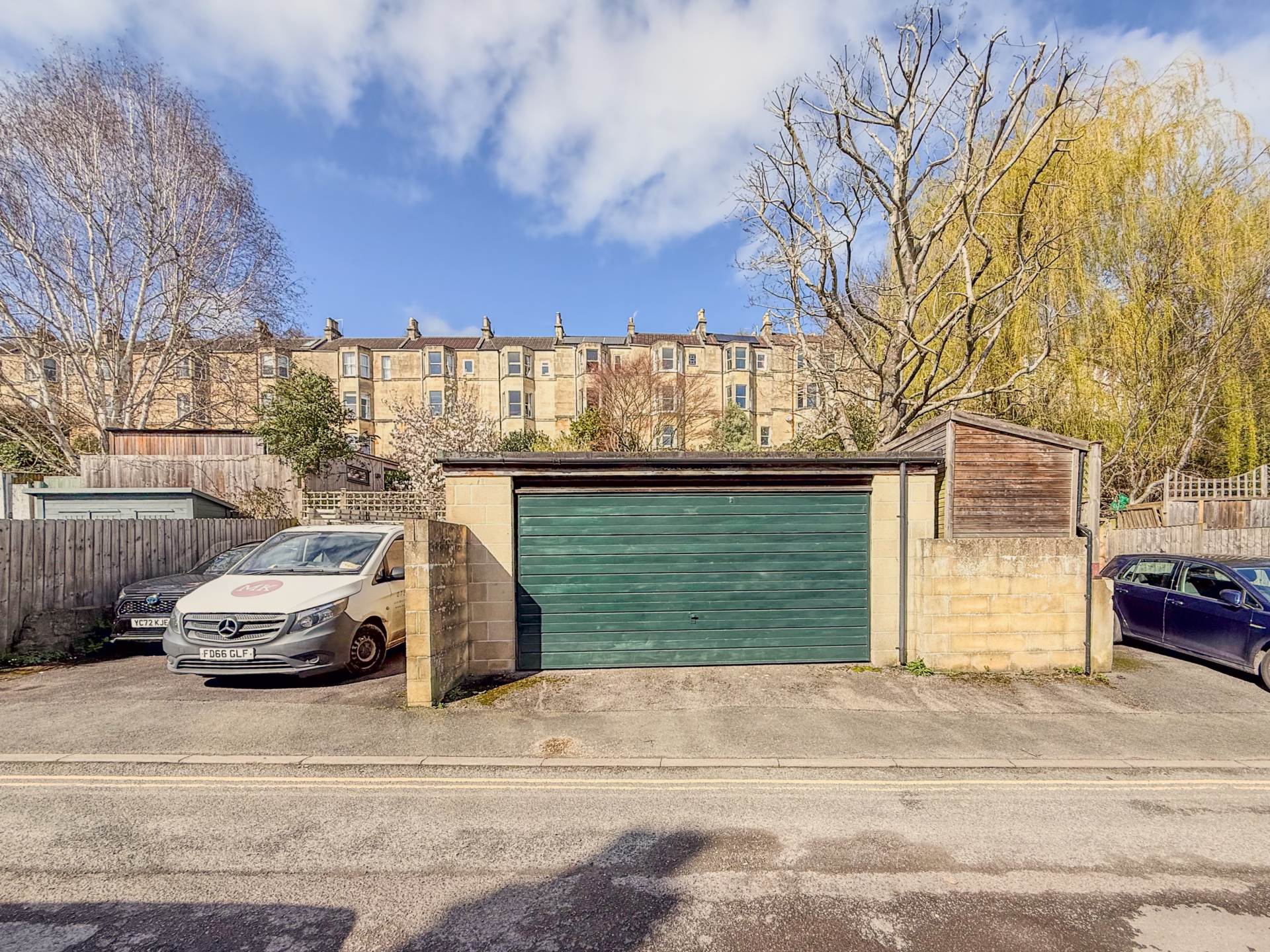 Belgrave Crescent, Bath, Image 33