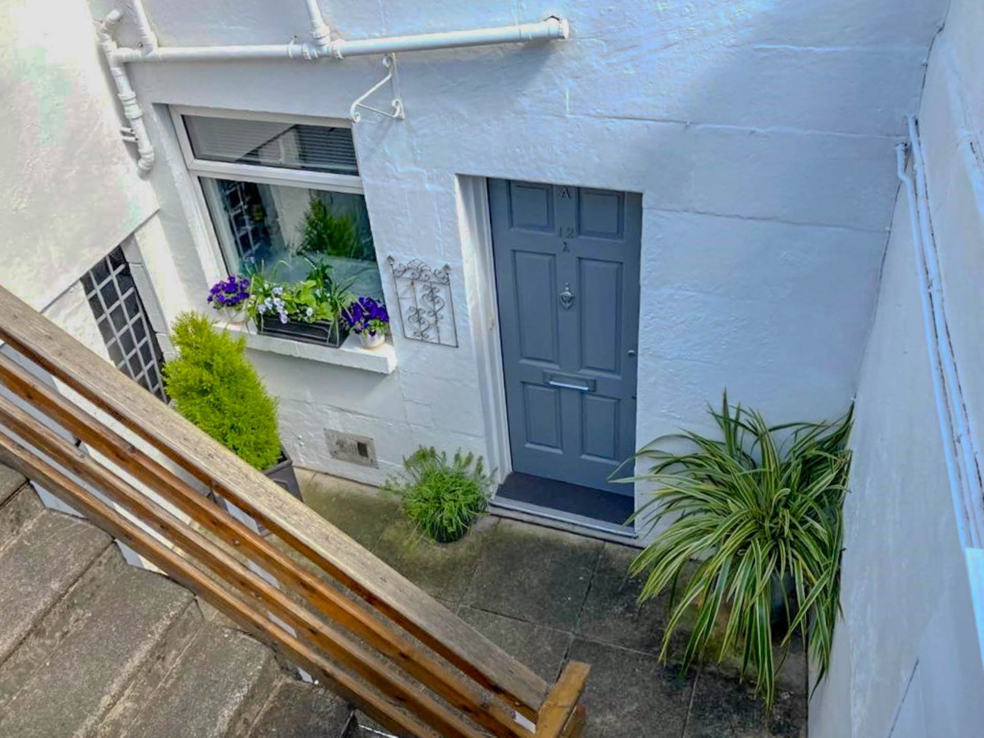 Belgrave Crescent, Bath, Image 5