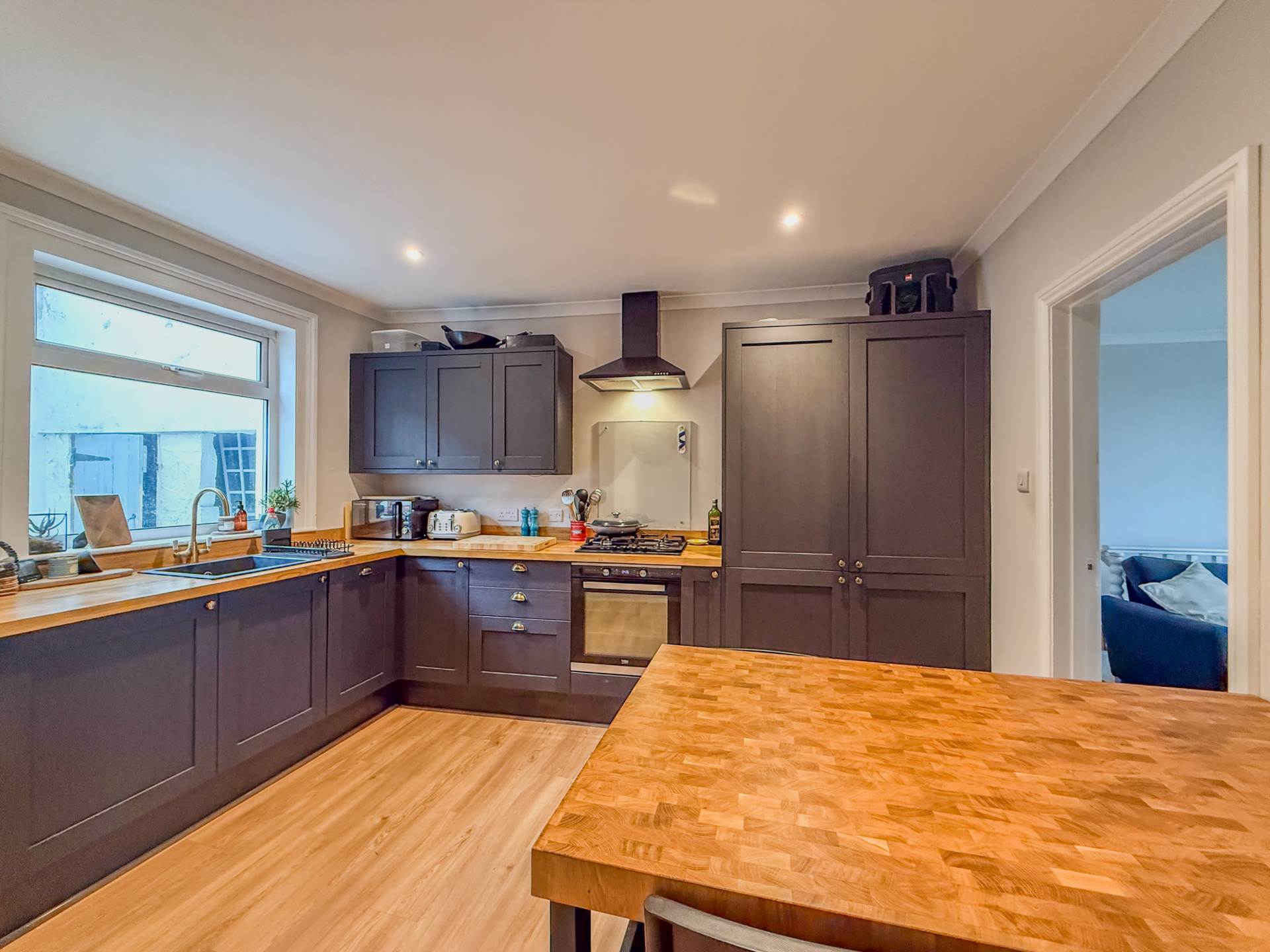 Belgrave Crescent, Bath, Image 6