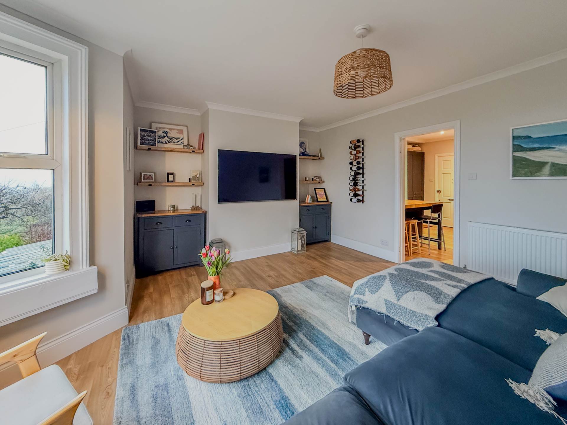 Belgrave Crescent, Bath, Image 7