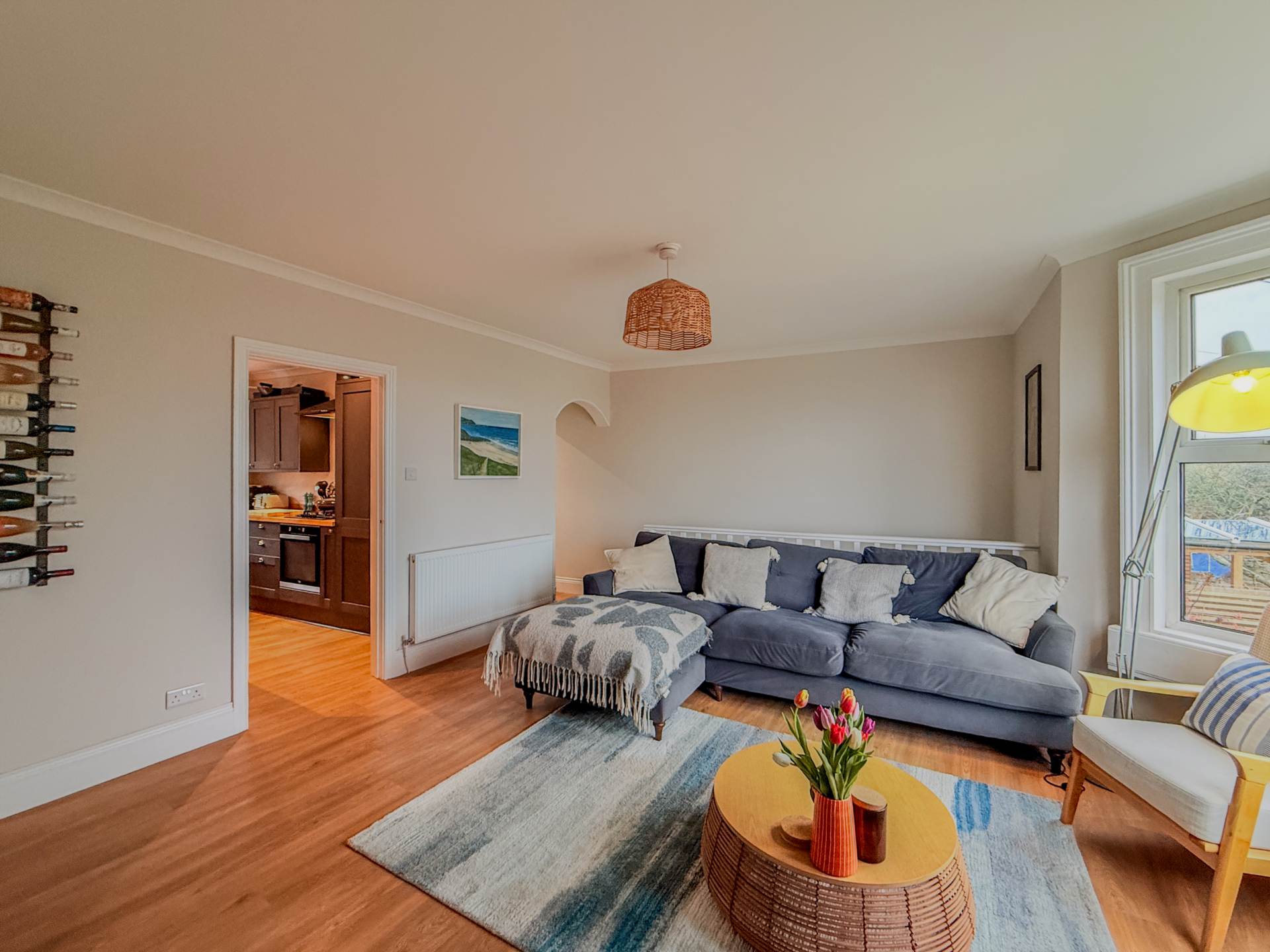 Belgrave Crescent, Bath, Image 9