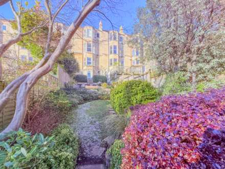 Property For Sale Belgrave Crescent, Bath