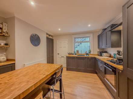 Belgrave Crescent, Bath, Image 10